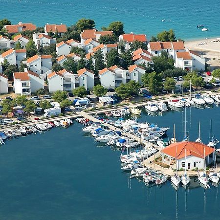 Amadria Park Apartments Šibenik Buitenkant foto