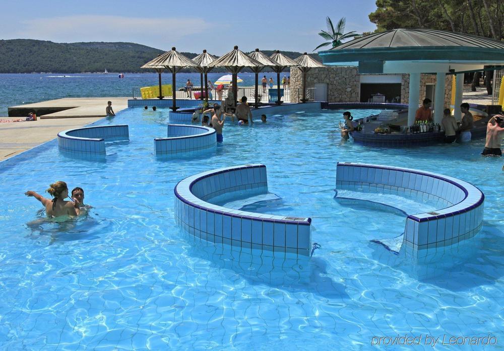 Amadria Park Apartments Šibenik Buitenkant foto