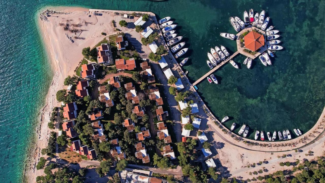 Amadria Park Apartments Šibenik Buitenkant foto